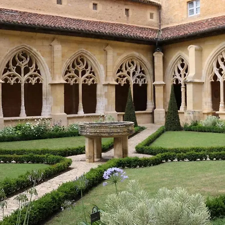 Domaine Des Mauves Berbiguieres